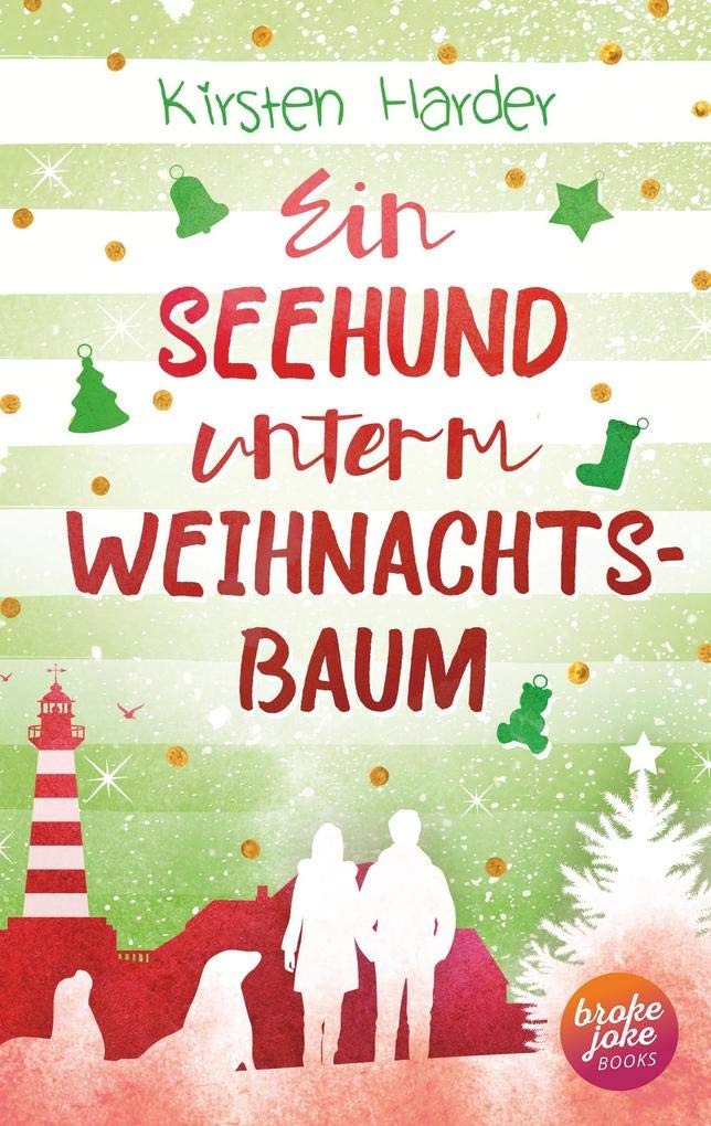 Ein Seehund unterm Weihnachtsbaum Humour & Satire