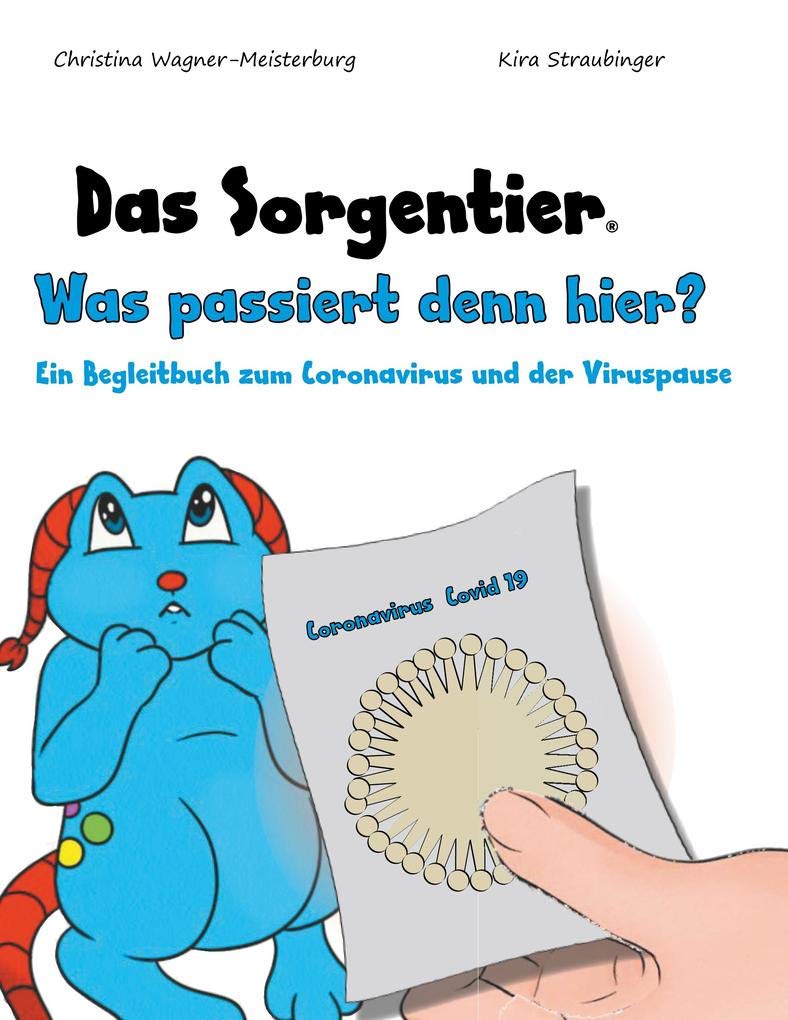 Das Sorgentier - Was passiert denn hier? Health, Nutrition & Fitness