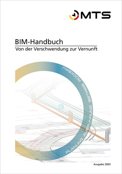 BIM-Handbuch: Von der Verschwendung zur Vernunft Business & Technology