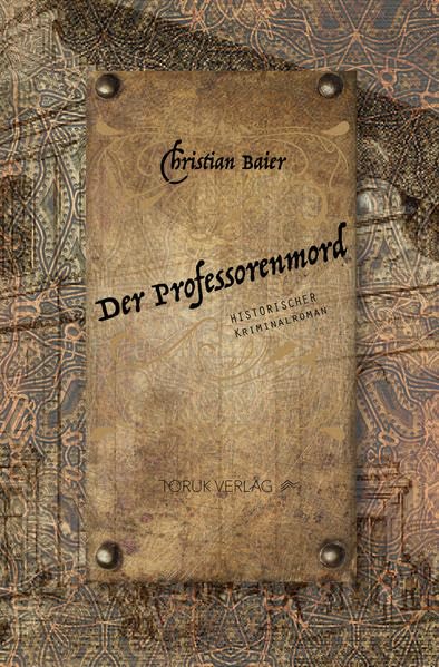Der Professorenmord Contemporary literature Books