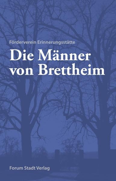 Die Männer von Brettheim Natural Sciences