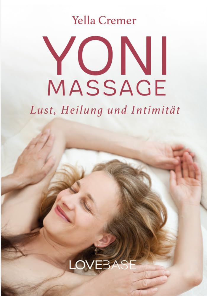 Yonimassage Partnership & Love