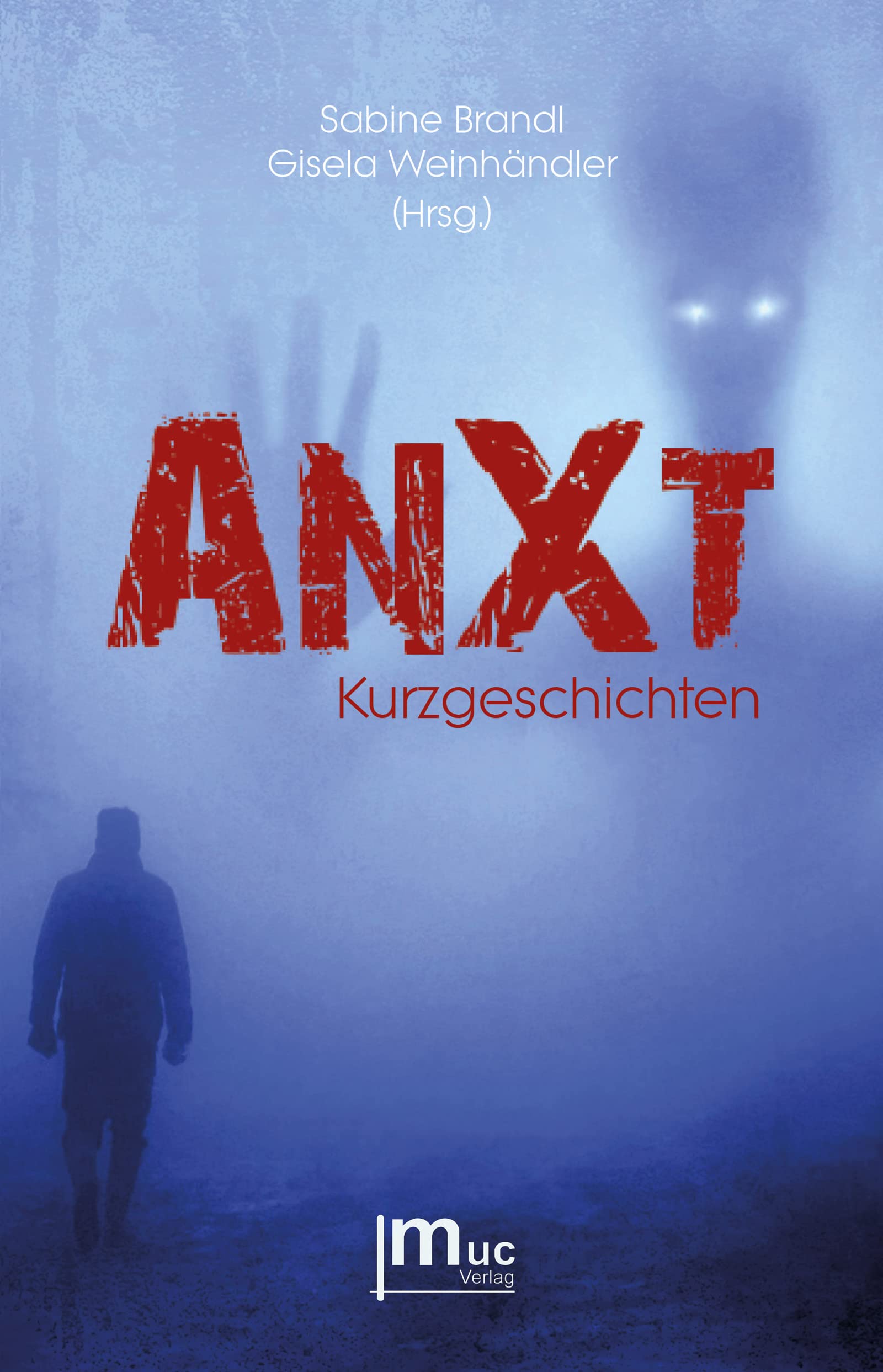 AnXt Horror & Mystery