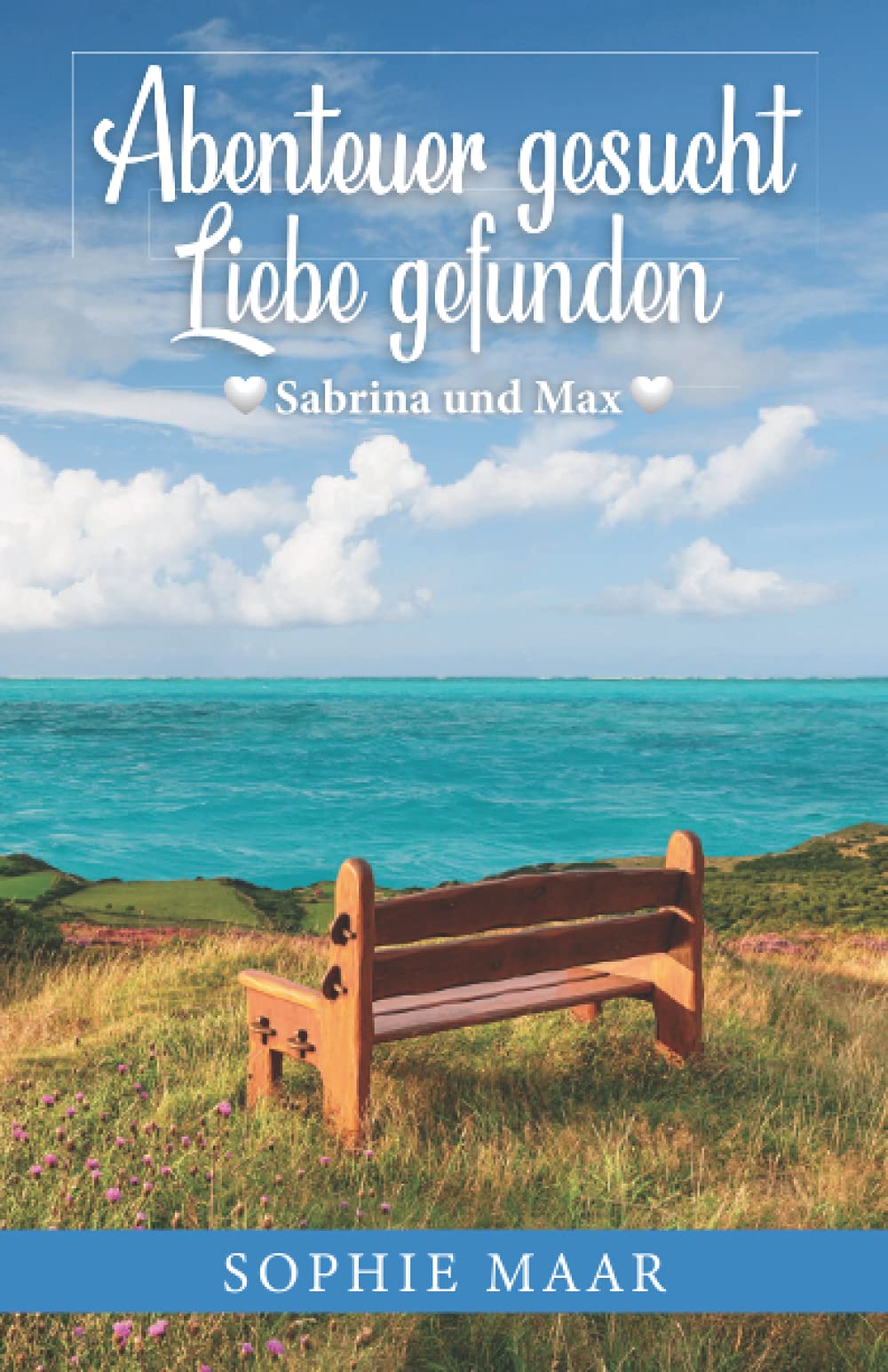 Abenteuer gesucht - Liebe gefunden: Sabrina und Max Contemporary literature