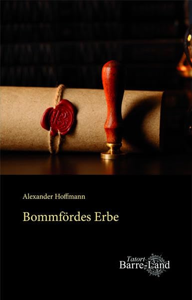 Bommfördes Erbe Contemporary literature Books