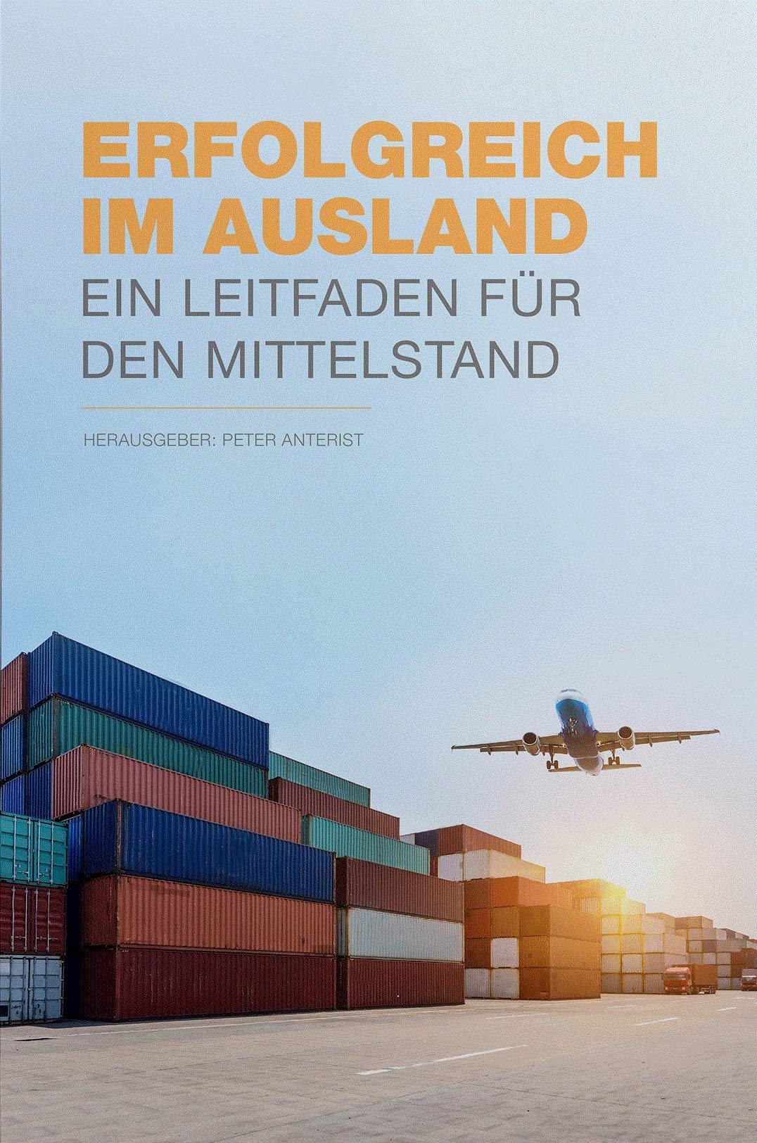 Erfolg im Ausland: Ein Leitfaden für den Mittelstand Law