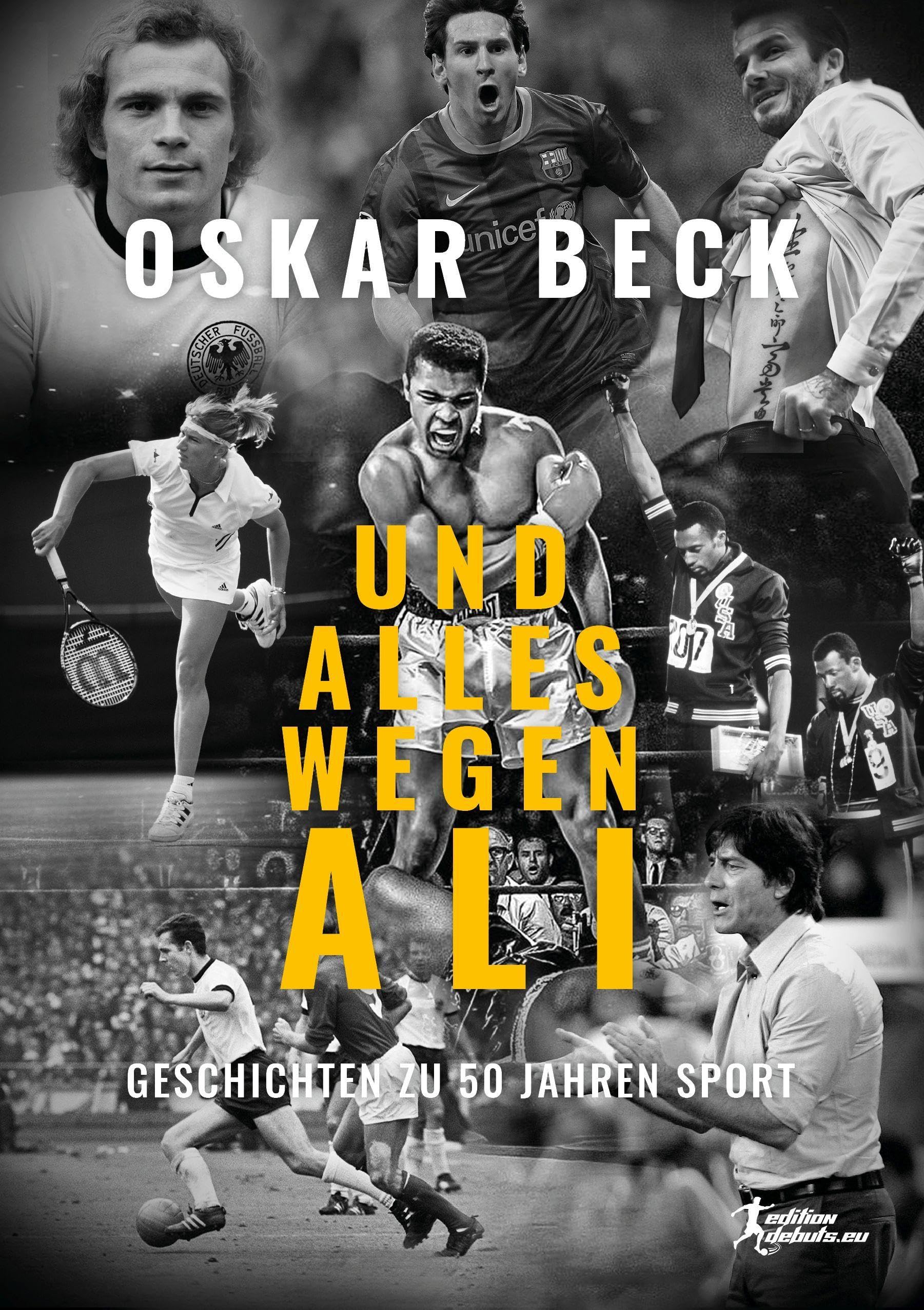 Und alles wegen Ali Memories