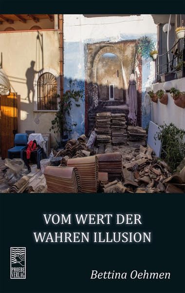 Vom Wert der wahren Illusion Manga