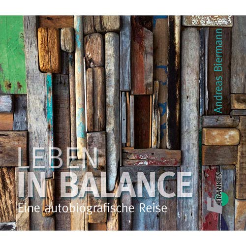 Leben in Balance - Buch + CD - Entspannungsbuch Entspannungsmethoden cd
