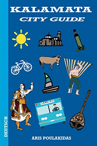 KALAMATA CITY GUIDE Travel