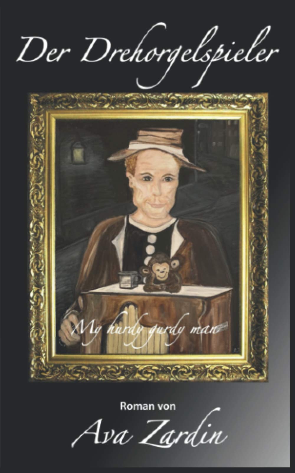 Der Drehorgelspieler: My hurdy gurdy man Contemporary literature