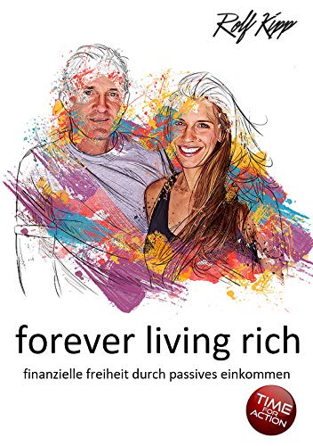 Product Image: forever living rich
