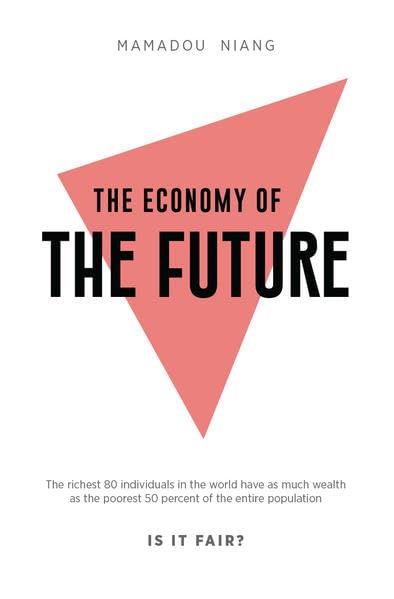The economy of the future Law