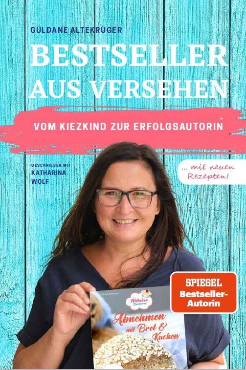 Bestseller aus Versehen Art & Literature
