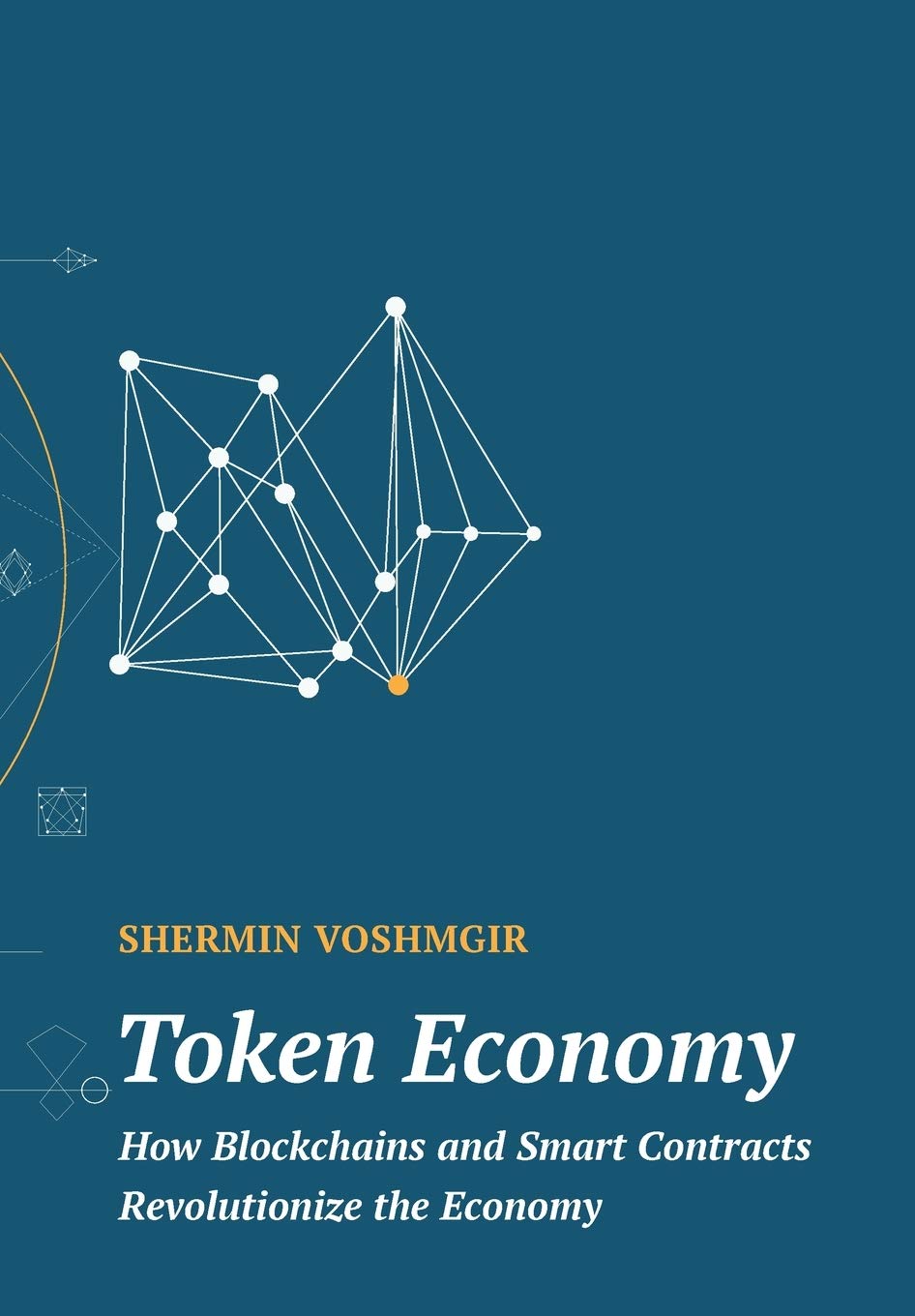 Token Economy Law Books