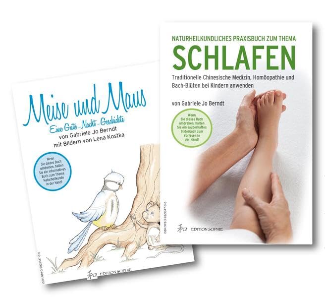 Schlafen: MEISE und MAUS Medicine