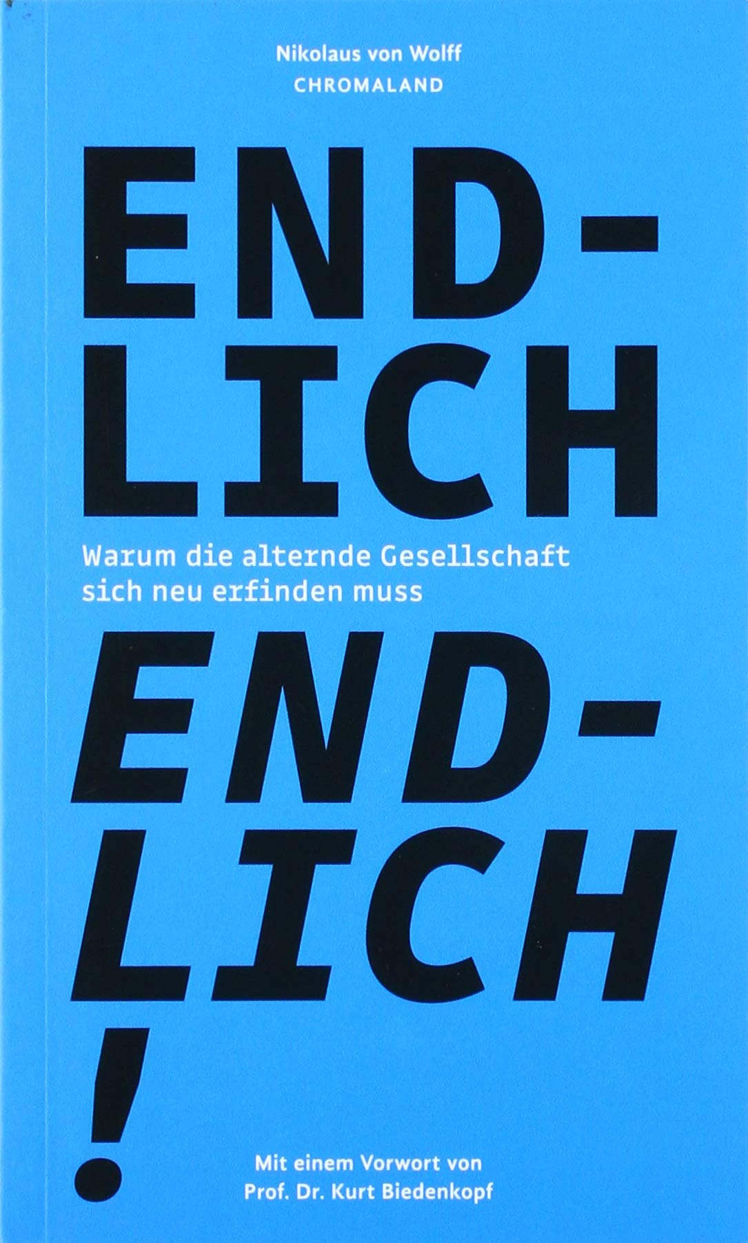 Product Image: Endlich Endlich!