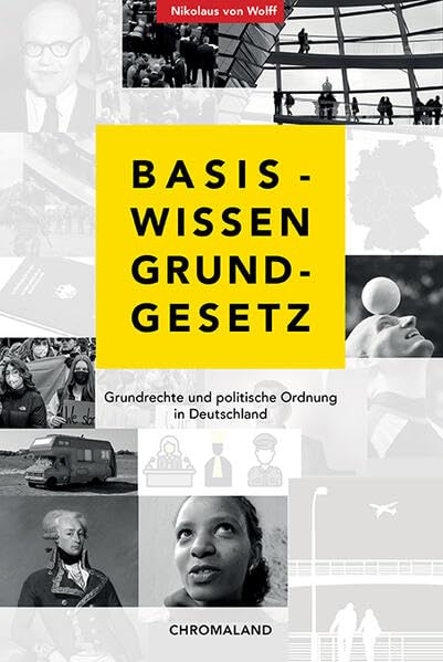 Basiswissen Grundgesetz Law