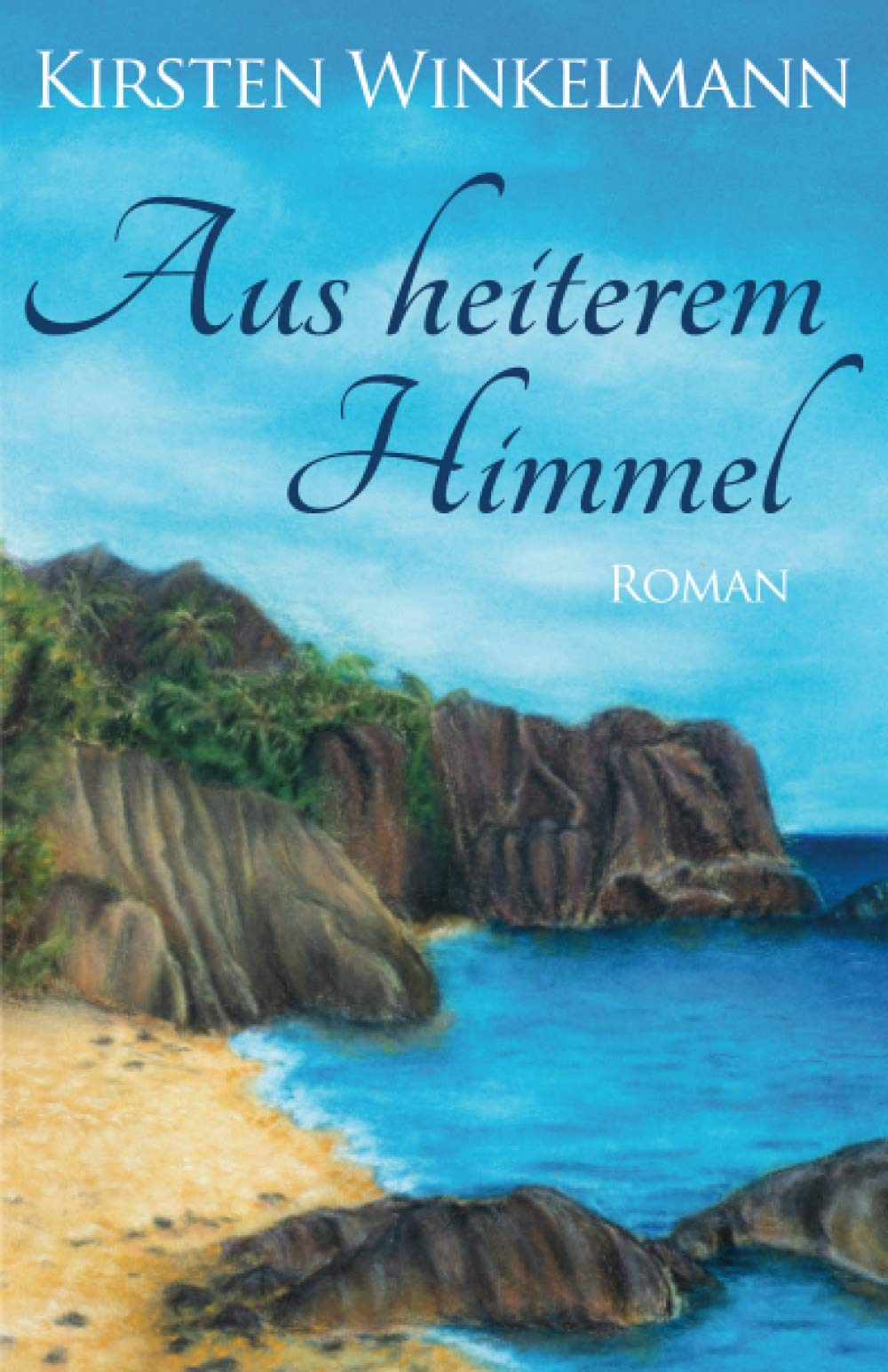 Aus heiterem Himmel Action & Adventure
