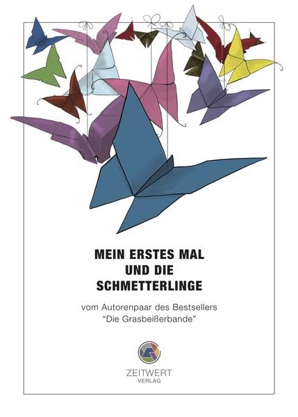 Mein erstes Mal und die Schmetterlinge: Ein Tag im Kinderhospiz Death & Mourning
