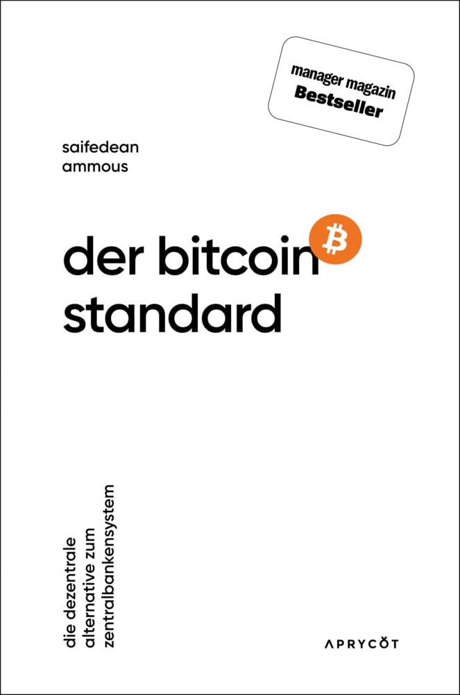 Der Bitcoin-Standard Business, Finance & Career
