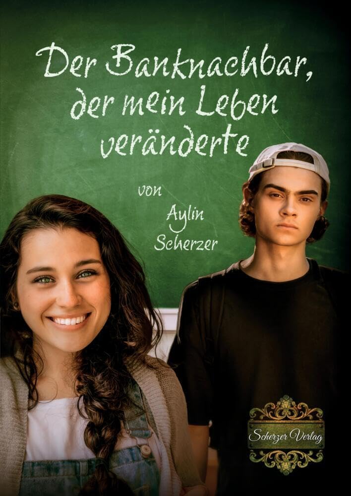 Der Banknachbar, der mein Leben veränderte Parents & Children