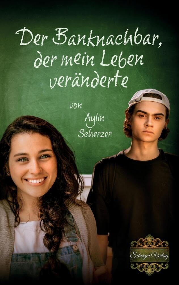 Der Banknachbar, der mein Leben veränderte book