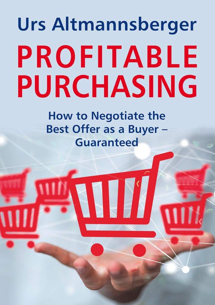 Profitable Purchasing Law