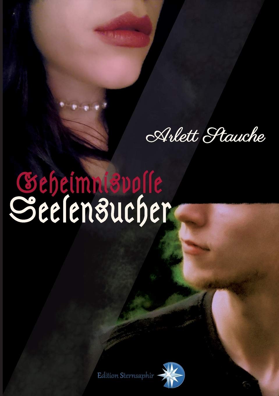 Geheimnisvolle Seelensucher Contemporary literature