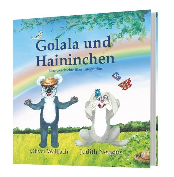 Golala und Haininchen: Eine Geschichte über Integration Social Sciences
