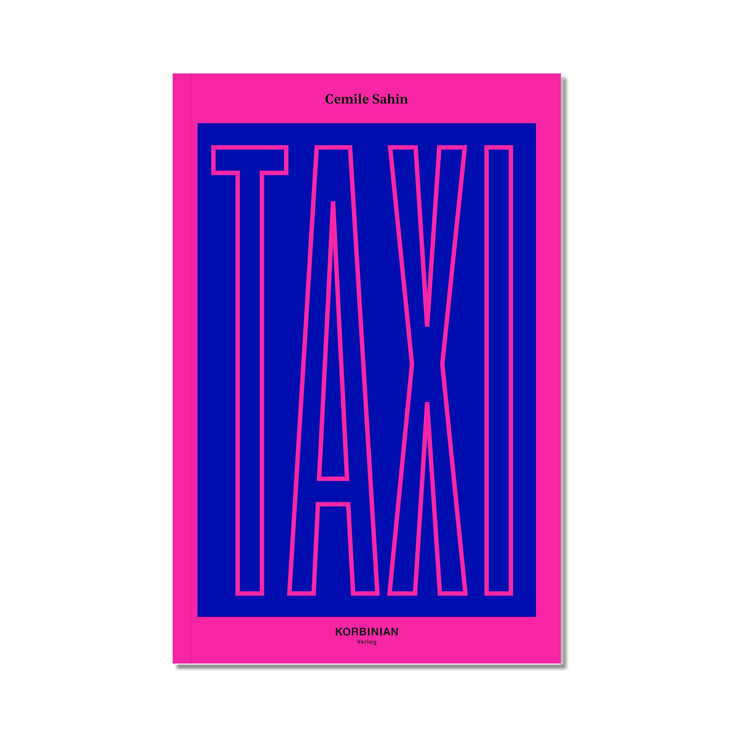 Product Image: TAXI