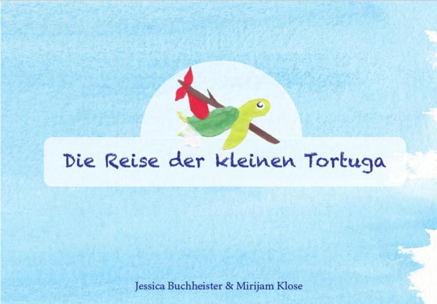 Die Reise der kleinen Tortuga Leisure, Home & Garden