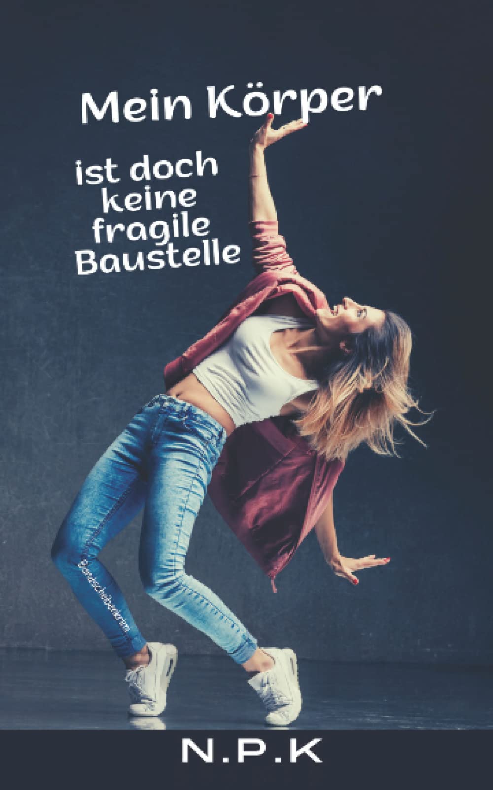 Mein Körper ist doch keine fragile Baustelle: Bandscheiben Krimi Medicine