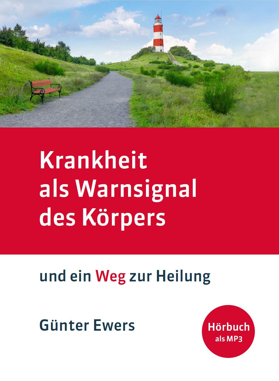 Krankheit als Warnsignal des Körpers und ein Weg zur Heilung Health, Nutrition & Fitness