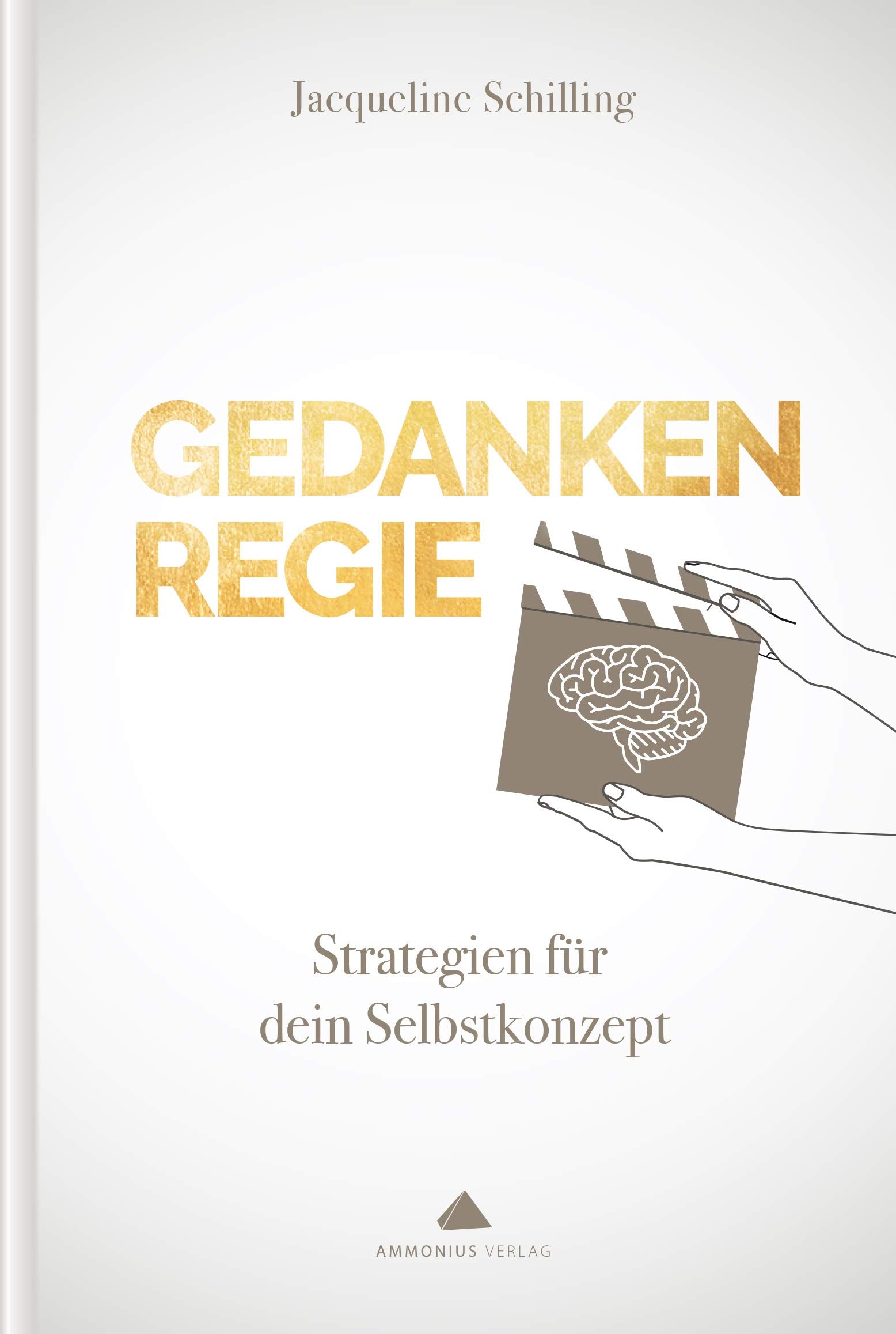 GEDANKEN REGIE: Strategien für dein Selbstkonzept Medicine