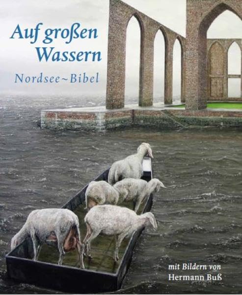 Auf großen Wassern book