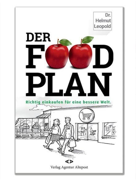 Der Food-Plan Business, Finance & Career