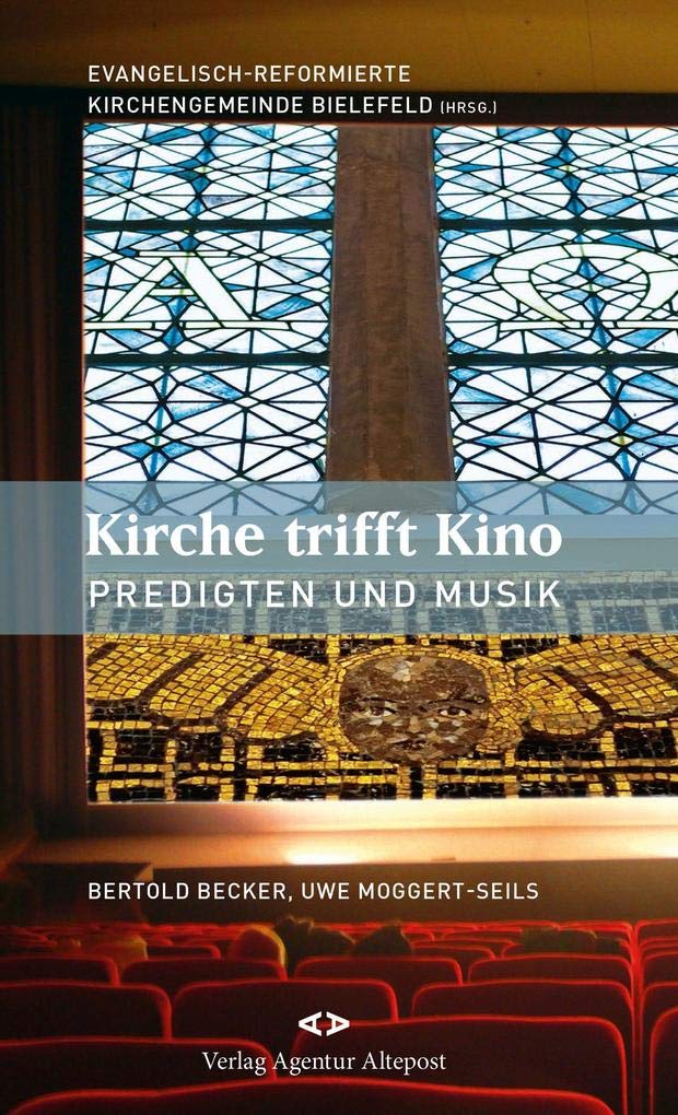 Kirche trifft Kino Religion & Esotericism