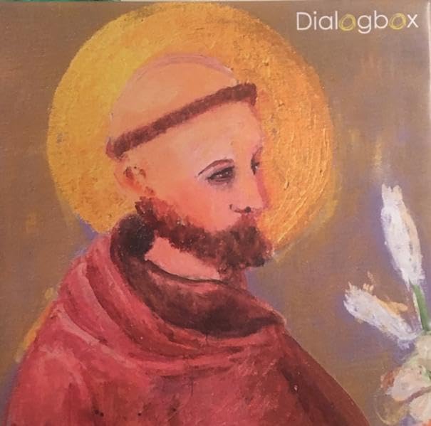 Der Sonnengesang des Franziskus von Assisi: Dialogbox Film, Art & Culture