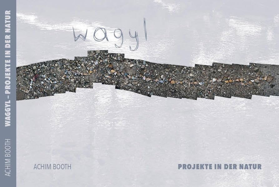 Wagyl – Projekte in der Natur Film, Art & Culture
