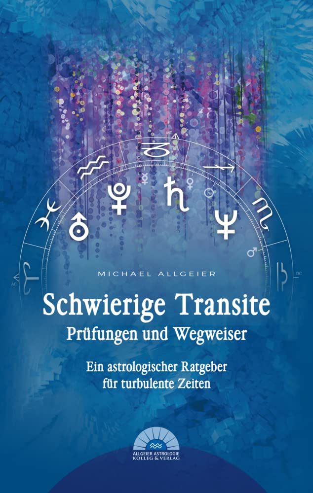 Schwierige Transite - Prüfungen und Wegweiser Leisure, Home & Garden