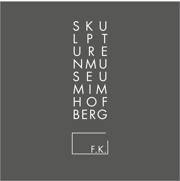Skulpturenmuseum im Hofberg: Projektierung - Entstehung - Eröffnung - Rückblick - Freundeskreis Fritz Koenig e. V. book