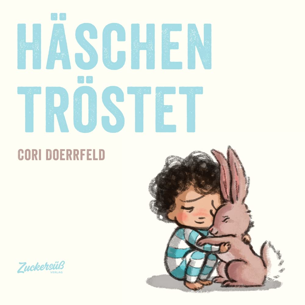 Product Image: Häschen tröstet