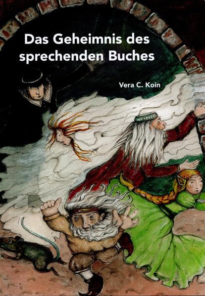 Das Geheimnis des sprechenden Buches Contemporary literature