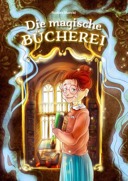 Die magische Bücherei: Band 1 Contemporary literature