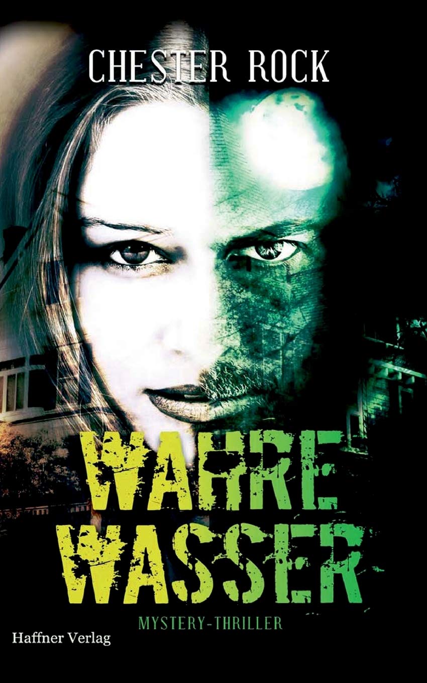 Product Image: Wahre Wasser