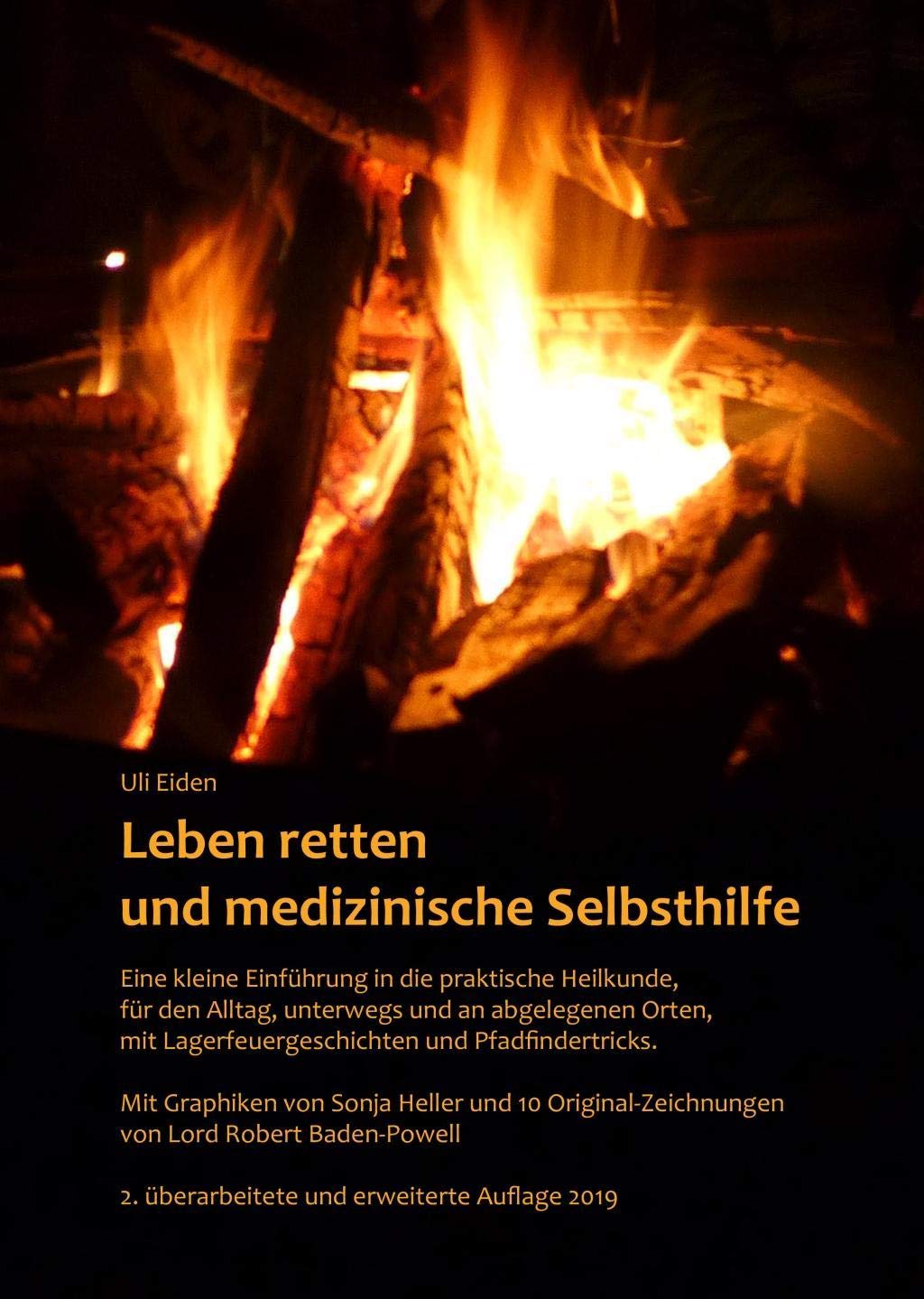 Leben retten und medizinische Selbsthilfe book