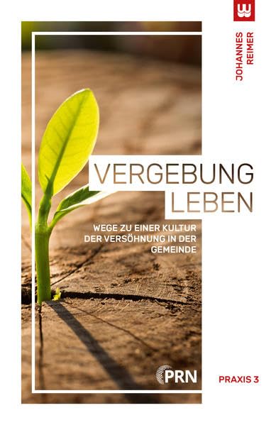 VERGEBUNG LEBEN Lifestyle Books
