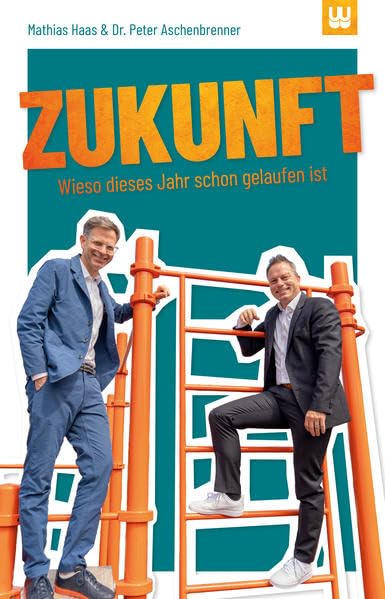 ZUKUNFT: Wieso dieses Jahr schon gelaufen ist Law