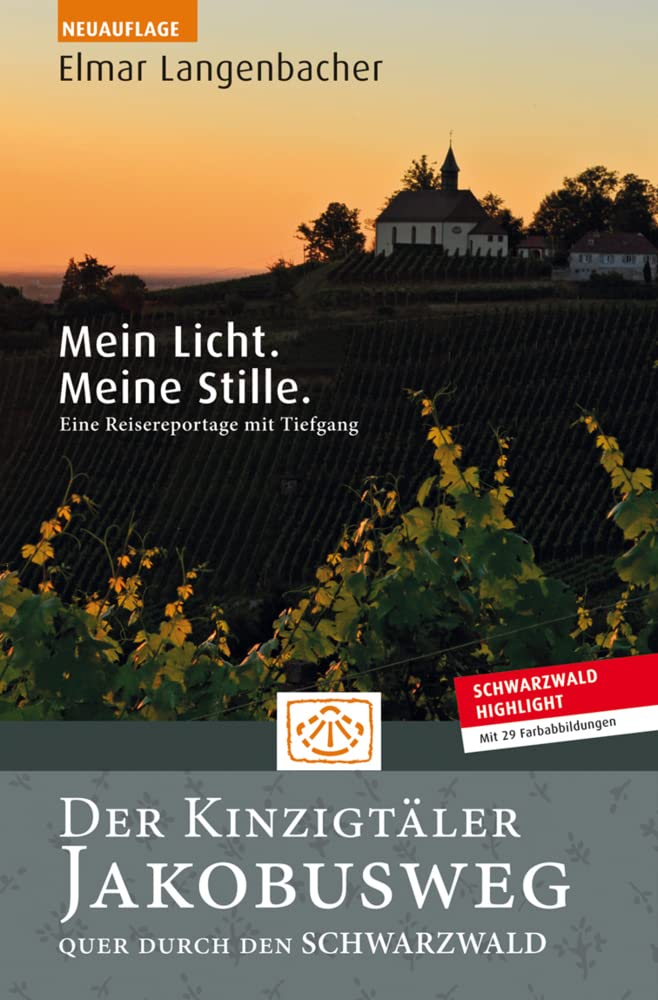 Der Kinzigtäler Jakobusweg Leisure, Home & Garden